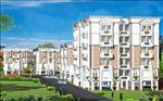 Jewel Fortune Palace, Residential Apartments at Varissery, Kottayam